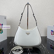 Prada Cleo Bag 30x18.5x4cm - 2