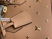 LV Alma BB Monogram M58638 23.5x17.5x11.5cm - 6