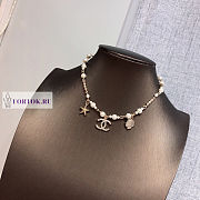 Chanel Necklace - 1