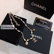 Chanel Necklace - 4