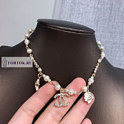 Chanel Necklace - 5
