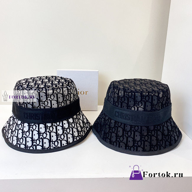 Dior Hat - 1