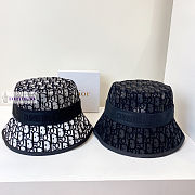 Dior Hat - 1