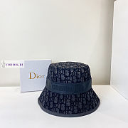 Dior Hat - 2