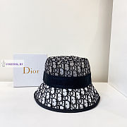 Dior Hat - 3