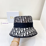 Dior Hat - 4