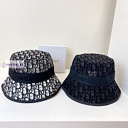 Dior Hat - 5