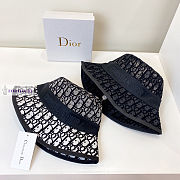 Dior Hat - 6