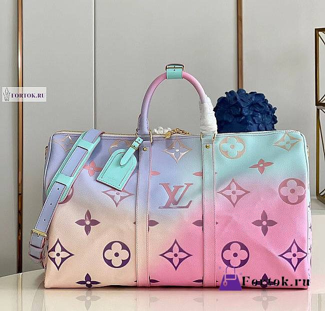 LV Keepall 45B 45x27x20cm - 1