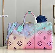 LV Keepall 45B 45x27x20cm - 1
