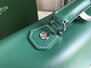 Goyard Citadin PM Messenger Bag Green 38x26x8cm - 3