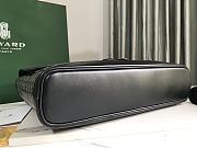 Goyard Citadin PM Messenger Bag Black 38x26x8cm - 2