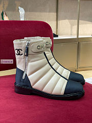 CN Boots 04 - 1