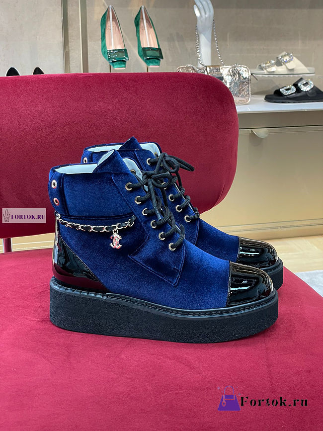 CN Boots 07 - 1