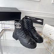 CN Boots 11 - 4