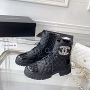 CN Boots 11 - 5