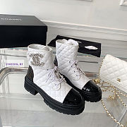 CN Boots 12 - 5