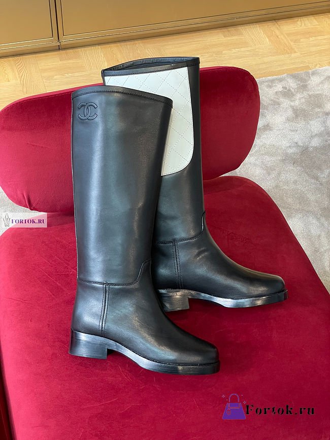 CN Boots 13 - 1