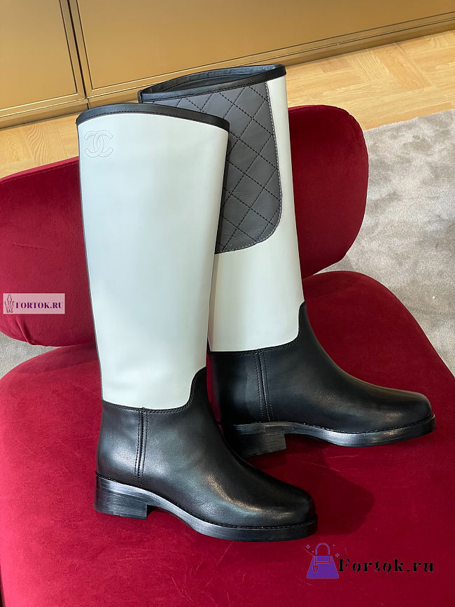 CN Boots 14 - 1