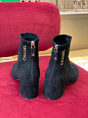 CN Boots 19 - 5
