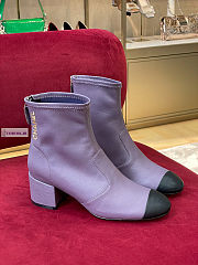 CN Boots 21 - 1