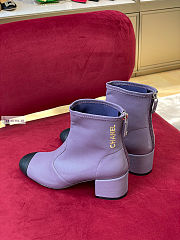 CN Boots 21 - 4