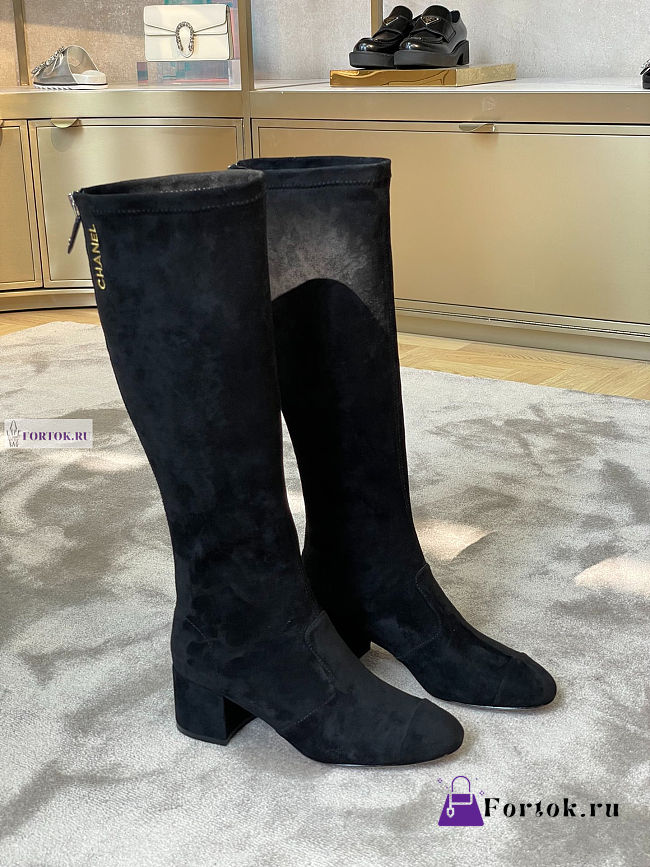 CN Boots 22 - 1