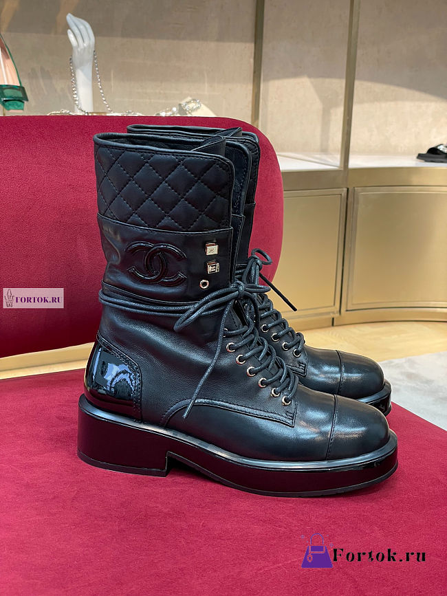CN Boots 24 - 1
