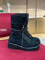 CN Boots 25 - 1