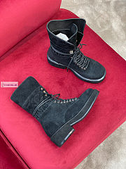 CN Boots 25 - 5