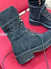 CN Boots 25 - 6