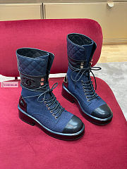 CN Boots 27 - 5