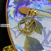 LV Loop Baguette Bag M21183 23x13x6cm - 3
