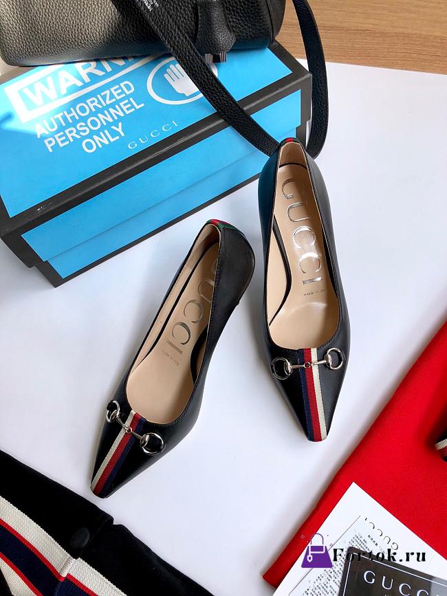 Gucci Mid-Heels 7.5cm - 1