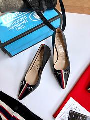 Gucci Mid-Heels 7.5cm - 1