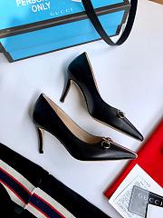 Gucci Mid-Heels 7.5cm - 6