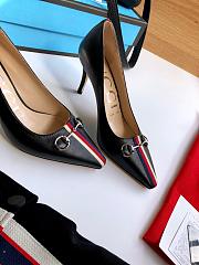 Gucci Mid-Heels 7.5cm - 2