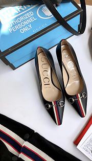 Gucci Mid-Heels 7.5cm - 4