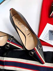 Gucci Mid-Heels 7.5cm - 5