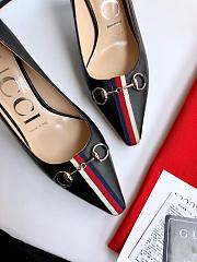 Gucci Mid-Heels 7.5cm - 3