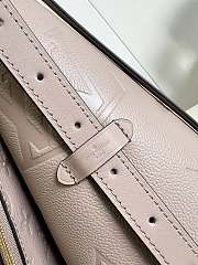 LV CarryAll MM Dune M46289 39x30x15cm - 3