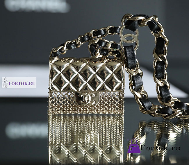 CN Tini Bag  - 1