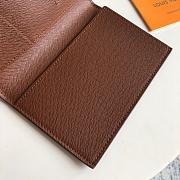 LV Monogram Wallet Jerry 14x10cm - 2