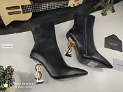 YSL Boots 01 - 1