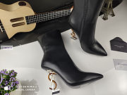 YSL Boots 01 - 5