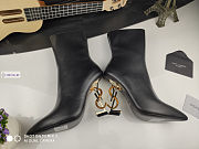 YSL Boots 01 - 2