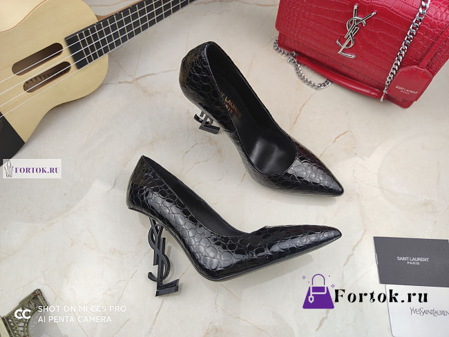 YSL Pumps 01 - 1