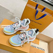 LV Sneakers 01 - 1