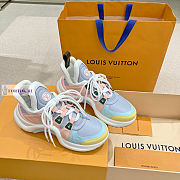 LV Sneakers 01 - 6