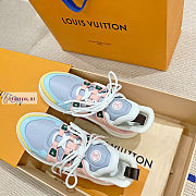 LV Sneakers 01 - 5